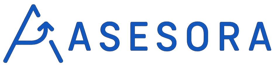 Logo Asesora